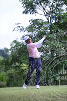 PERTANDINGAN GOLF AMAL PMM 2025