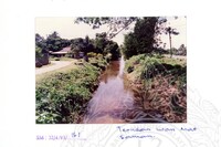 ARKEOLOGI SG. MAS, KEDAH SM: 32-4/ 93 VOL: 5 W