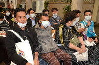 MAJLIS PERASMIAN PAMERAN NEGARA KOTA YG HILANG, PAMERAN PESONA M'SIA & PELANCARAN COE 2020 (ALBUM 1)