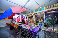 SAMBUTAN  MINGGU PERPADUAN PERINGKAT KEBANGSAAN(SMP) 2024