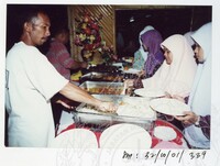 ARKEOLOGI SG. MAS, KEDAH SM : 32 - 10 / 2001 (JILID 1)