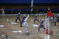 HMA 2025- 27.7.2025 -  MAJLIS PERASMIAN SUKAN ANTARA ZON