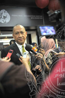 THE OFFICIAL OPENING CEREMONY OF THE PEKING MAN ZHOUKOUDIAN HERITAGE EXHIBITION