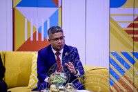 PROMOSI SEMARAK @ MUZIUM LABUAN DI SLOT RANCANGAN SPM RTM