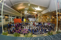 PROGRAM DENAI MALAM DI MUZIUM (MUSEUM NIGHT TRAIL 2018)