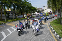 MAJLIS PERASMIAN SEMARAK MUZIUM  TAIPING  RETROPEKTIF SEJARAH