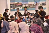 CERIA @ MUZIUM NEGARA