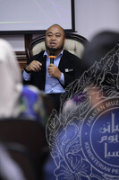 BICARA KURATOR SIRI 1 2025