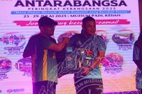 HMA 2025- 26.7.2025 -  MUSEUM FUN RUN