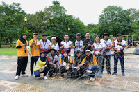 NOSTALGIA ANAK KAMPUNG MUZIUM NEGARA