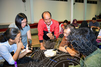 BENGKEL PEMBUATAN WAYANG KULIT