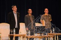 PERHIMPUNAN BULANAN JMM 