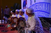 HMA 2025- 24.7.2025 -  MALAM KEROHANIAN MUZIUM