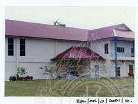 ARKEOLOGI EKSPLORASI JOHOR 2001 JILID 1