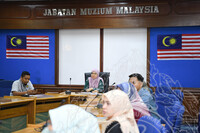 TAKLIMAT PERSONEL MYSTEP TAHUN 2023