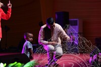 HMA 2025- 24.7.2025 - PROGRAM SISIPAN SESI PETANG DI PERKARANGAN MUZIUM PADI