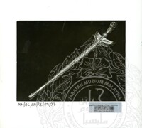 ATURCARA PAMERAN RAJA KITA 1989