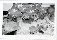 PERUSAHAAN TEMBIKAR (LABU) (PERAK)