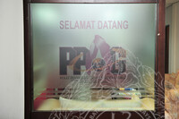 18.02.2020 - MAJLIS MENANDATANGANI DAN PERTUKARAN MEMORANDUM PERSEFAHAMAN (MoU) DI ANTARA JMM & UNIVERSITI SAINS MALAYSIA (USM)