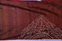 PENDOKUMENTASIAN KOLEKSI TEKSTIL BAGI PAMERAN ASEAN