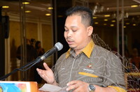 BICARA @MUZIUM PENGALAMAN DAN CABARAN MENGURUS KOLEKSI SERANGGA