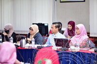 MESYUARAT PENGURUSAN SEKTOR DASAR JMM BIL 2.2023