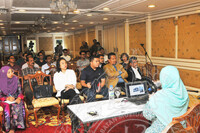 PROGRAM GALLERY TALK: UNFOLDING NARRATIVE OF THE ROYAL MUSEUM