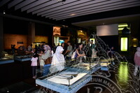 AKTIVITI DAN PENGUNJUNG MUZIUM NEGARA SEMPENA HARI MUZIUM ANTARABANGSA 2025