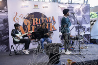 SIMFONI MUZIK PELAJAR ASWARA RITMA MUZIK MALAYSIA