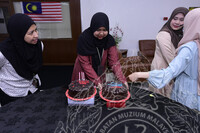 MAJLIS HARI LAHIR DATO KP JMM