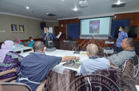 KURSUS PENILAIAN KONDISI