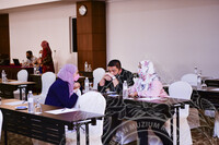 BENGKEL PENYELARASAN KANDUNGAN MODUL LATIHAN JMM