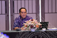 MAJLIS PRA PELANCARAN HMA DAN MESYUARAT INDUK HMA