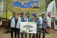 HMA 2025- 28.7.2025 - ESPORTS & PROGRAM SISIPAN DI MUZIUM PADI SESI PAGI