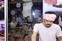 LAWATAN DELEGASI SPEAKER SEMINAR HMA KE MTN DAN MUZIUM SENI ISLAM