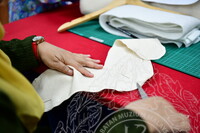 BENGKEL PENGURUSAN KOLEKSI MUZIUM, KETERANGKUMAN ASPEK KURATORIAL DLM PENGURUSAN KOLEKSI BUSANA TRADISIONAL