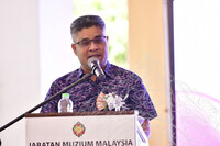 NOSTALGIA ANAK KAMPUNG (PERTANDINGAN KOMPANG RAJA SEHARI)