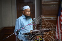 BICARA KURATOR SIRI 3/2025