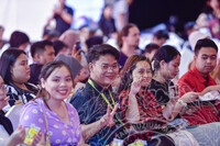 HMA2023 - PERSEMBAHAN ZAPIN DARI YAYASAN WARISAN JOHOR