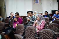 BICARA KURATOR SIRI 1 TAHUN 2024