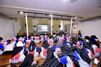 PROGRAM BERMALAM DI MUZIUM - MUZIUM TEKSTIL NEGARA