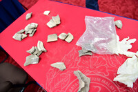 BENGKEL INDENTIFIKASI DAN KLASIFIKASI KOLEKSI ARKEOLOGI