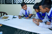 PROGRAM INSPIRASI PELAJAR INOVASI MUZIUM (IPIM) 2024