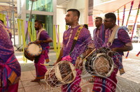 RIANG RIA DEEPAVALI MUZIUM NEGARA 2019