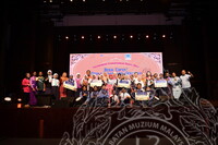 HMA 2024 - SEKOLAH MAGIK KEWANGAN BANK NEGARA MALAYSIA