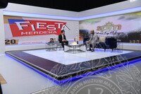 TEMUBUAL PROGRAM SELAMAT PAGI MALAYSIA