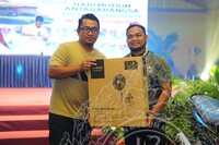 HMA 2025- 28.7.2025 - KONSERT HAEL HUSAINI DAN ACARA PENTAS MALAM