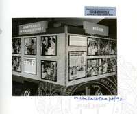 PAMERAN ASAS KEJAYAAN WAWASAN ATUR CARA 1992