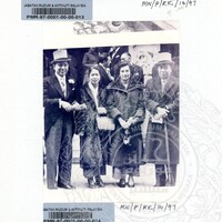 BAHAN PAMERAN RAJA KITA 1997