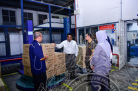 PENDOKUMENTASIAN TEKNIK SINARGAMA KEATAS KOLEKSI BAHAN NADIR JMM DI AGENSI NUKLEAR MALAYSIA